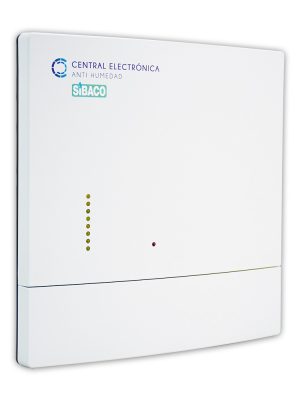 Central electrónica antihumedad H200 Plus Ultra